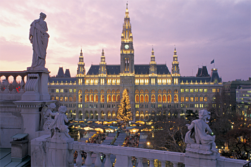 Transfer Vienna